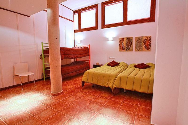Casa Rural "Casa De Las Regatas" Кастуэра Экстерьер фото